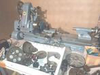 Myford ml 7 ml7 metalen draaibank metaaldraaibank, Ophalen