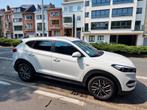 Hyundai Tucson 1.6Gdi 2018, Auto's, Hyundai, Voorwielaandrijving, Wit, 5 deurs, Tucson