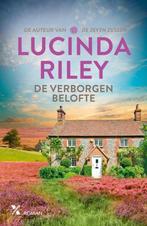 Te Koop Boek DE VERBORGEN BELOFTE Lucinda Riley, Boeken, Europa overig, Lucinda Riley, Ophalen of Verzenden, Zo goed als nieuw