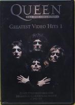 Queen - Greatest Video Hits 1 (DVD), Alle leeftijden, Ophalen of Verzenden, Muziek en Concerten, Zo goed als nieuw