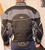 Motorvest vrouw medium, Motoren, Ophalen