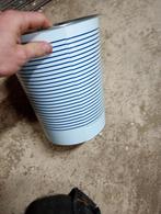 Ijzeren emmer, Enlèvement, Comme neuf