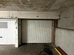 Gesloten garagebox te koop in Sint-Niklaas