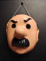 kuifjes bon - masker jaren 50 : janssen. perfecte staat ., Verzamelen, Ophalen of Verzenden, Kuifje, Zo goed als nieuw, Gebruiksvoorwerp
