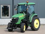 John Deere 4720 4wd HST / 04816 Draaiuren / Full Options, Gebruikt, John Deere