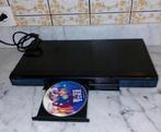 Sony BDP S-350 Blu Ray dvd-speler, Ophalen, Gebruikt, Sony