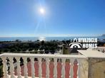 Villa 3+1 avec magnifique vue sur la mer 3876, 250 m², 4 kamers, Stad, Turkije