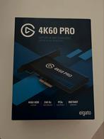 Elgato 4k60 pro capture card, Ophalen, Zo goed als nieuw