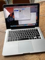 MacBook Pro 13" 2012 4GB/500GB Slechts 80€ ‼️, Computers en Software, Gebruikt, 2 tot 3 Ghz, 13 inch, 512 GB