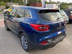 Renault Kadjar COLLECTION AUTOMAAT MET GARANTIE, SUV ou Tout-terrain, 5 places, Automatique, Tissu