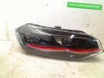 KOPLAMP RECHTS Volkswagen Polo VI (AW1) (2G1941774A), Gebruikt, Volkswagen