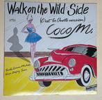 Coco M.* – Walk On The Wild Side - C'est La Ouate Version, Enlèvement ou Envoi, 1980 à 2000, Utilisé, 12 pouces
