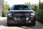 Audi Q2  35 TFSI aut. S-Line, Auto's, 1498 cc, 4 cilinders, 0 kg, Zwart