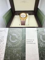 Audemars Piguet Royal Oak Chronograph 18k Rose Gold, Handtassen en Accessoires, Horloges | Heren, Gebruikt, Polshorloge, Overige materialen