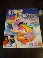 Dizzy unicorn spel, Gebruikt, Ophalen