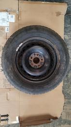 Renault Kadjar Continental CrossWinter 215/65R16 winterset, Auto-onderdelen, Ophalen, Gebruikt, Renault