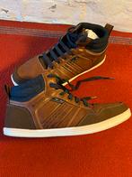 Nieuwe GEMO hoge schoenen maat 43., Kleding | Heren, Schoenen, Overige kleuren, Nieuw, Ophalen of Verzenden, GEMO