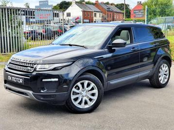 Land Rover Range Rover Evoque 🟢2.0 ESSENCE 240CV - SIEGES beschikbaar voor biedingen