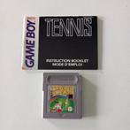 Tennis Nintendo Gameboy Classic, Comme neuf, Enlèvement ou Envoi