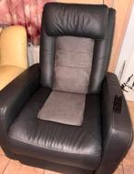 Fauteui relax, Enlèvement, Comme neuf, Cuir