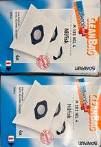 Cleanbag M 181 NIL 4 - 7 stofzakken nilfisk, Ophalen, Nieuw, Stofzak, Stofzuiger