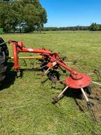 Kuhn Schudder, Zakelijke goederen, Landbouw | Werktuigen, Ophalen