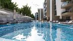 Appartements 1+1 à vendre dans le centre-ville de Kusadasi, 52 m², Stad, Appartement, 1 kamers