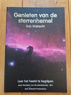 Genieten van de sterrenhemel (nieuw), Enlèvement