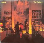 ABBA - The Visitors, Cd's en Dvd's, Gebruikt, Ophalen of Verzenden