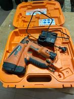 Nagelpistool op gaspatroon, Doe-het-zelf en Bouw, Gereedschap | Handgereedschap, Ophalen