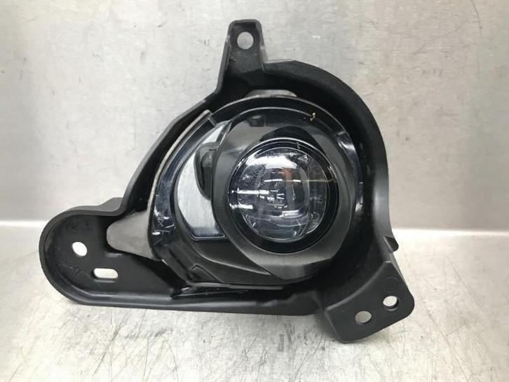 MISTLAMP RECHTS VOOR Mazda 2 (DJ / DL) (|D23P51684|), Auto-onderdelen, Verlichting, Mazda, Gebruikt