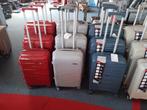 Nouveau Set de 3 Valises Model 2025, Uitschuifbare handgreep, Hard kunststof, Nieuw, Ophalen of Verzenden