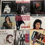 verzameling singles, Enlèvement ou Envoi