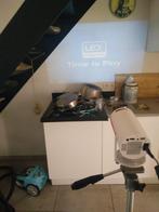 Projector Met Mooie Statief En Remote Hdmi-Usb En Theator Co, Ophalen, Zo goed als nieuw, Ultra HD (4K), Overige technologie