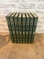 Encyclopedie kookboeken, Boeken, Encyclopedieën, Ophalen, Zo goed als nieuw, Overige onderwerpen, Complete serie