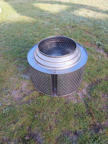 Vuurkorf 45 cm beschikbaar voor biedingen