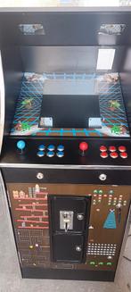 Arcade kast arcade classics 60in1 als nieuw, Verzamelen, Ophalen, Zo goed als nieuw