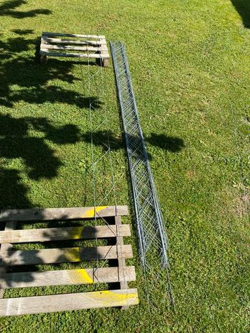 14x Murfor 305x14 beschikbaar voor biedingen