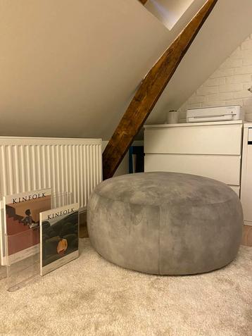 Pastille Pouf Passe Partout, Enlèvement, Comme neuf