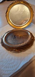 ancien poudrier 1940, Enlèvement ou Envoi