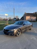 Bmw 418d gran-coupe full M-pack, Auto's, BMW, Automaat, Achterwielaandrijving, 1995 cc, 4 cilinders