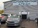 STOEL RECHTS VOOR Opel Astra K Sports Tourer, Auto-onderdelen, Gebruikt, Opel