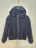 Veste Beckaro en teddy bleu marine enfant, Enlèvement ou Envoi, Utilisé