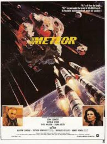 film super 8...METEOR beschikbaar voor biedingen