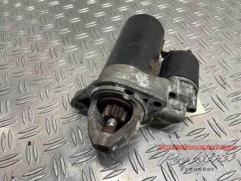 Startmotor van een Volkswagen Phaeton, Auto-onderdelen, Motor en Toebehoren, Volkswagen, Gebruikt, 3 maanden garantie, Ophalen of Verzenden