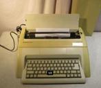 Belle machine à écrire électronique rétro d'Olympia, Enlèvement ou Envoi