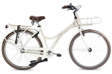 Vogue Jumbo 3 Speed Damesfiets 50cm 28inch met een slot beschikbaar voor biedingen