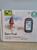 wandel gps sportiva2, Ophalen of Verzenden, Nieuw, Navigatie of Gps
