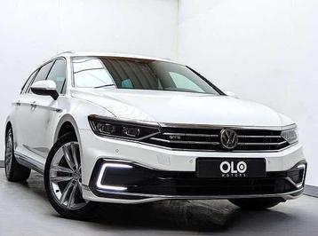 Volkswagen Passat Variant GTE 1.4 eHybrid PHEV DSG /FULL beschikbaar voor biedingen
