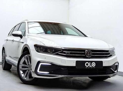 Volkswagen Passat Variant GTE 1.4 eHybrid PHEV DSG /FULL, Auto's, Volkswagen, Bedrijf, Passat, ABS, Adaptieve lichten, Adaptive Cruise Control